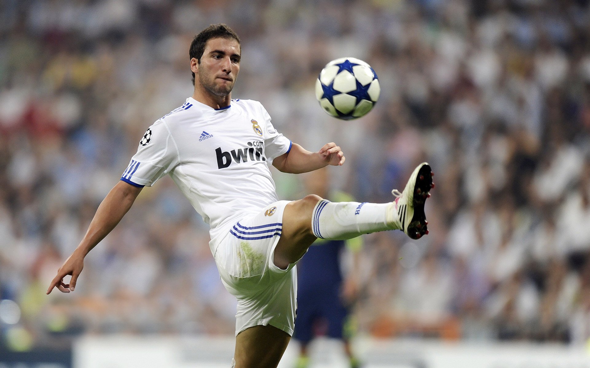 俱乐部“梦之队”：本季组建的最佳阵容盘点