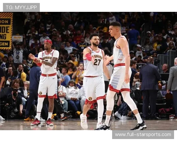 冠军赔率突变：美媒押注雷霆，传统豪门遭冷落！