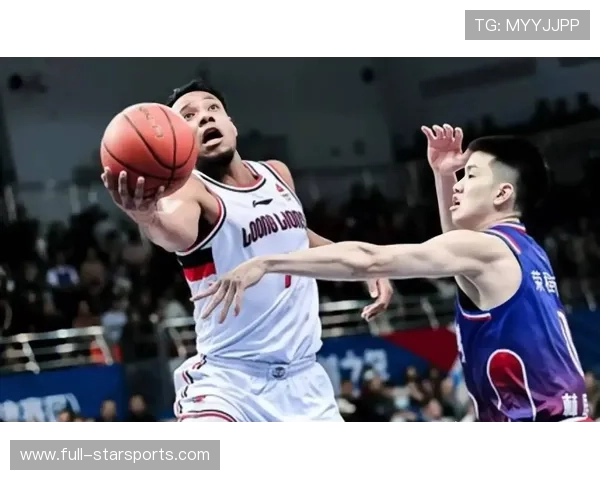 同曦期待两名年轻人上位——新时代的领军希望