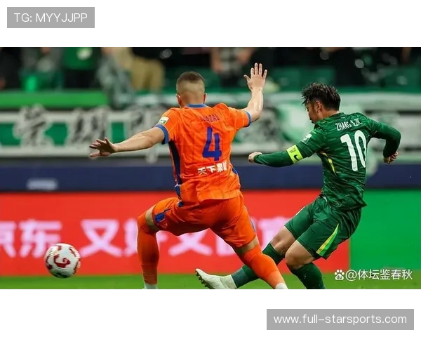 国安多名老将离队:北京足球新篇章的到来