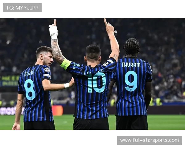 国米新体系初显成效，老帅带来战术活力