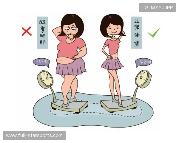 体重过轻人群的安全增重与运动计划 体重过轻人群的安全增重与运动计划